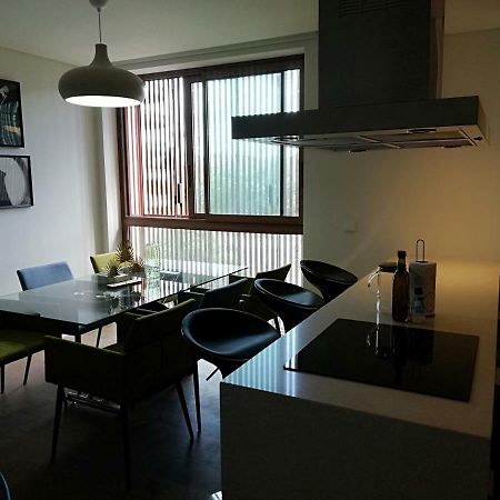 Beautiful Apartment-Campo Pequeno Home Lissabon Buitenkant foto