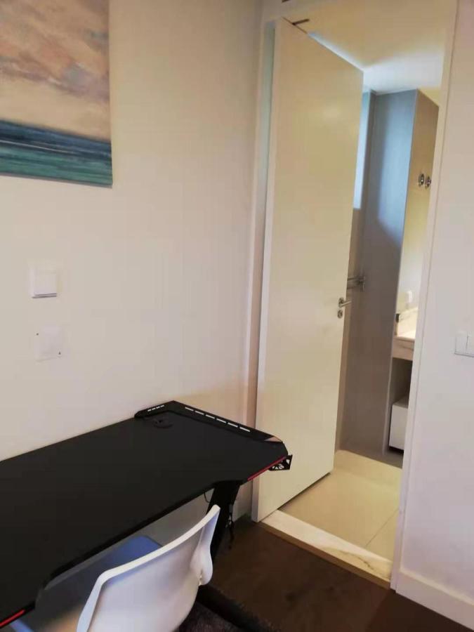 Beautiful Apartment-Campo Pequeno Home Lissabon Buitenkant foto
