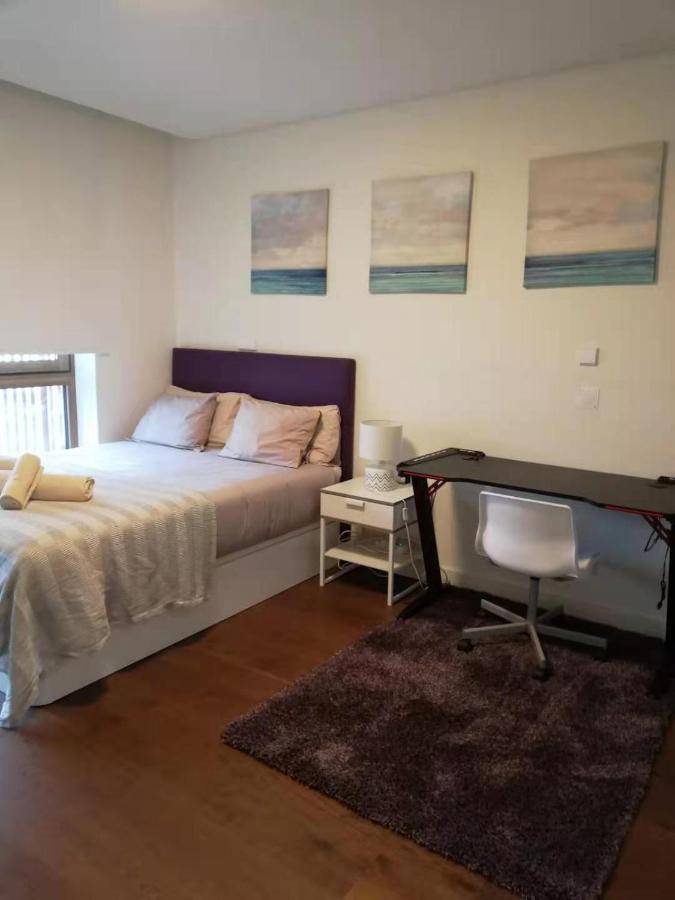 Beautiful Apartment-Campo Pequeno Home Lissabon Buitenkant foto