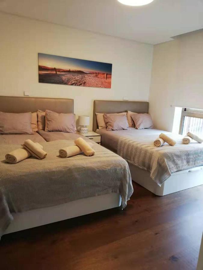 Beautiful Apartment-Campo Pequeno Home Lissabon Buitenkant foto