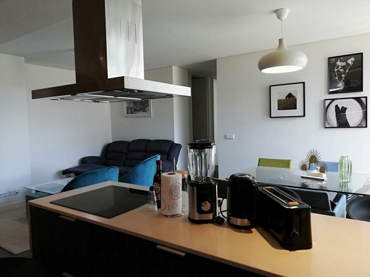 Beautiful Apartment-Campo Pequeno Home Lissabon Buitenkant foto
