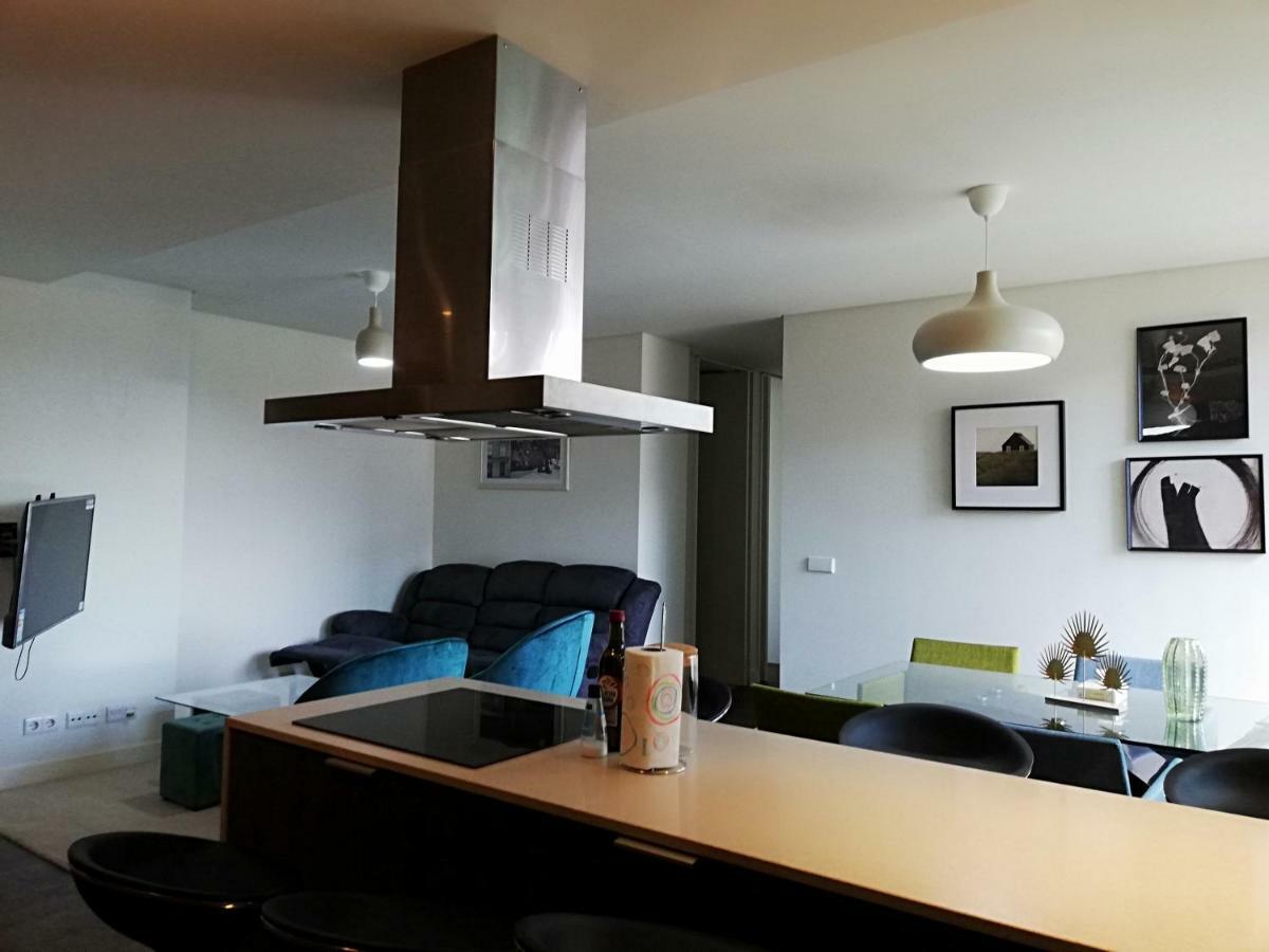 Beautiful Apartment-Campo Pequeno Home Lissabon Buitenkant foto