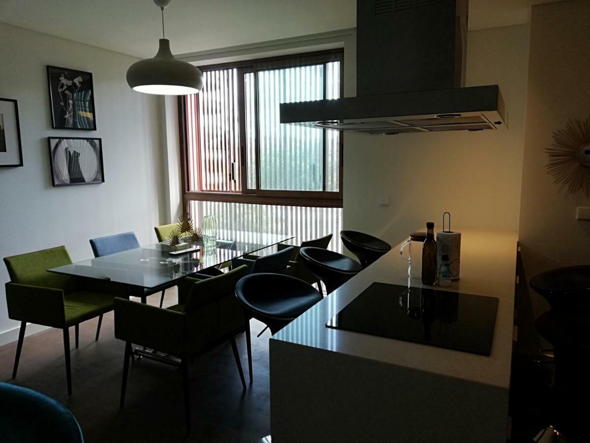 Beautiful Apartment-Campo Pequeno Home Lissabon Buitenkant foto