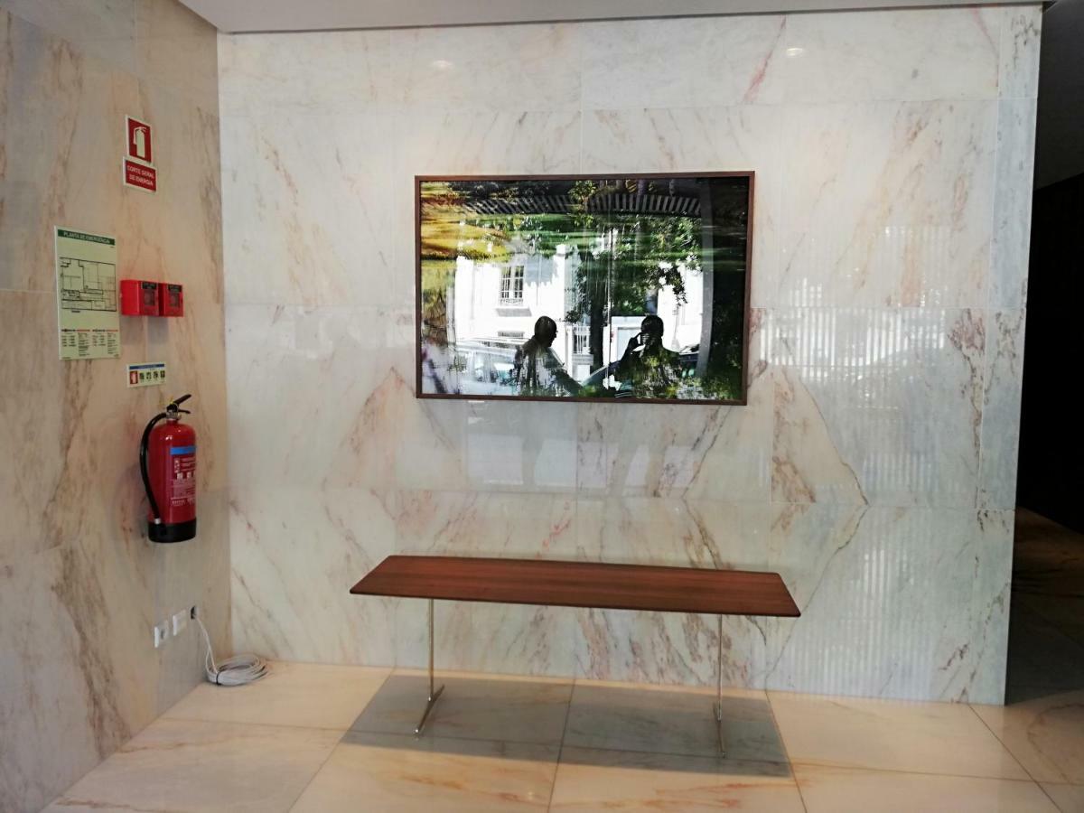 Beautiful Apartment-Campo Pequeno Home Lissabon Buitenkant foto