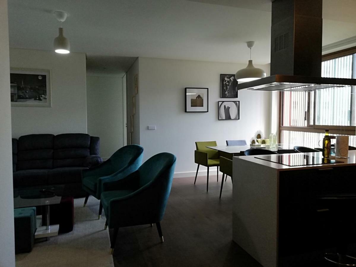 Beautiful Apartment-Campo Pequeno Home Lissabon Buitenkant foto
