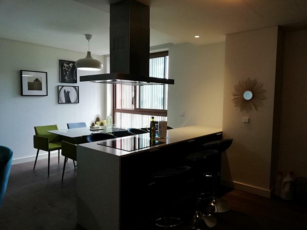 Beautiful Apartment-Campo Pequeno Home Lissabon Buitenkant foto
